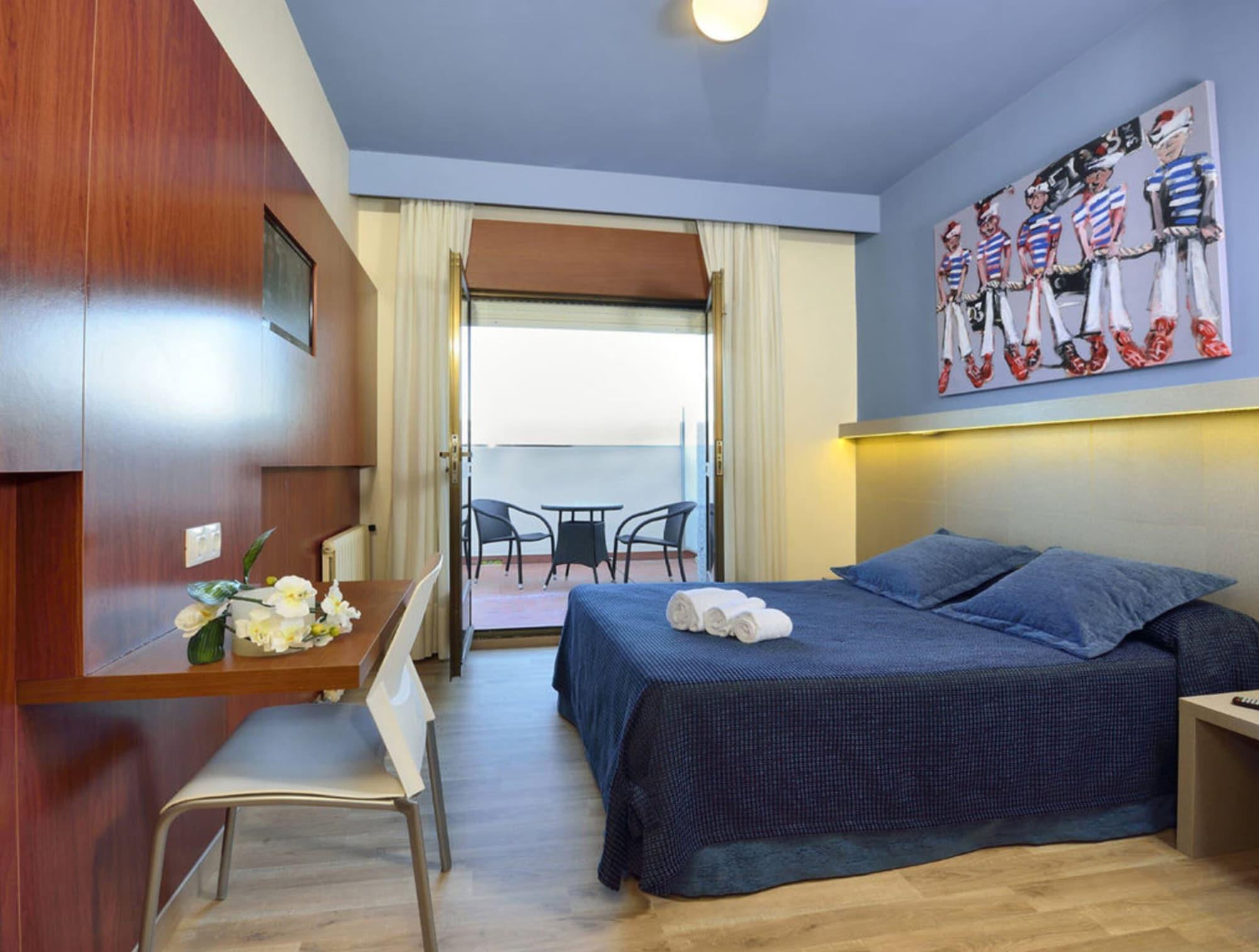Guest house Nuevo Norat
