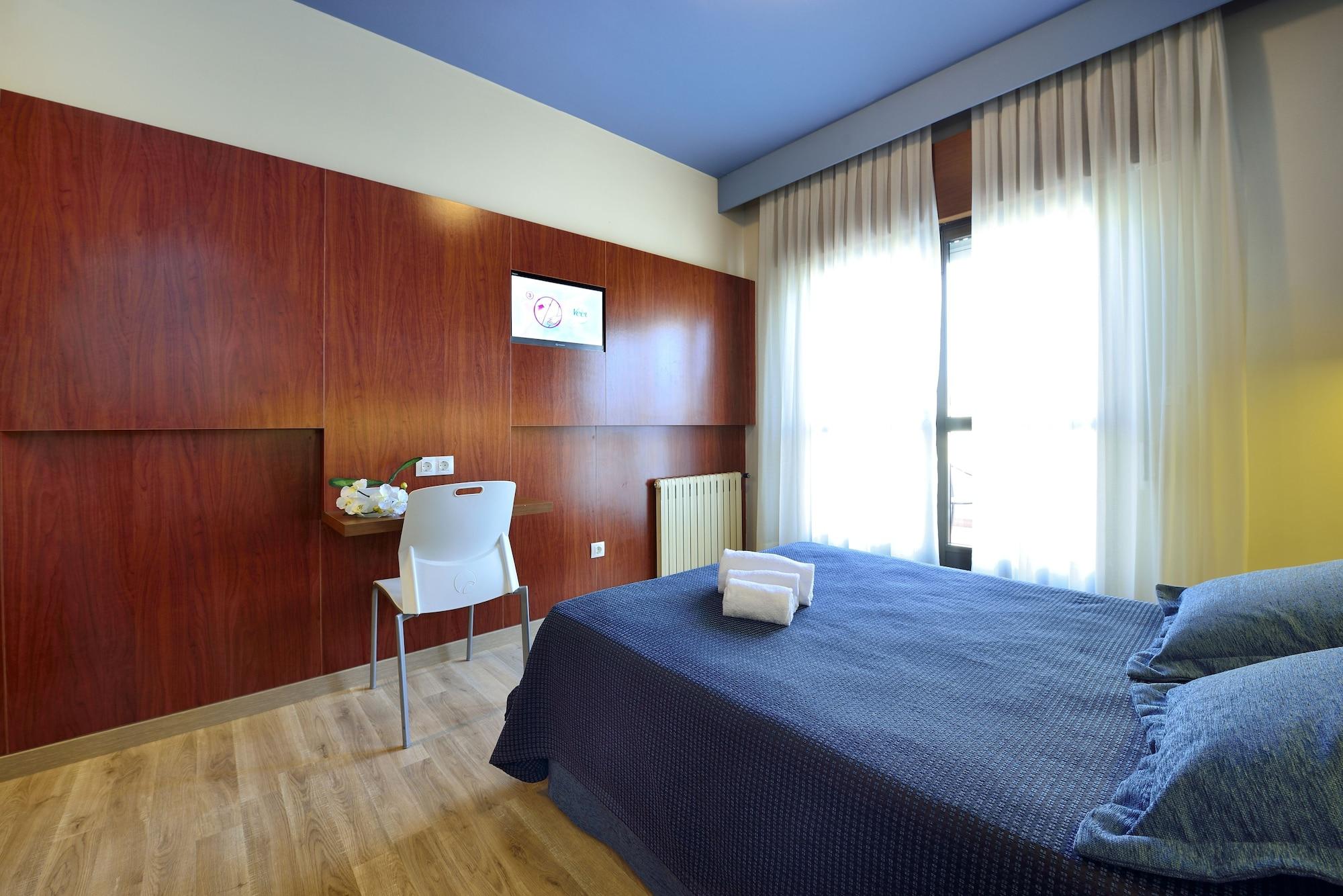 Nuevo Norat Guest house 3*