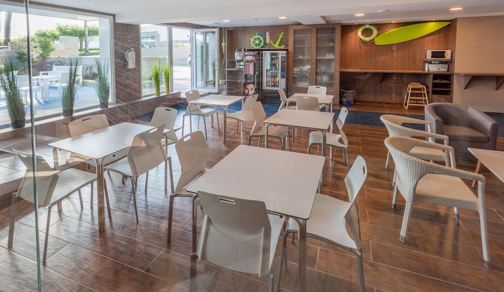 Guest house Nuevo Norat Sanxenxo