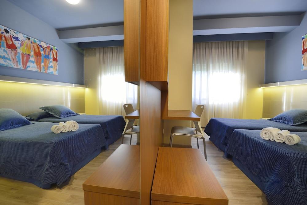 Guest house Nuevo Norat
