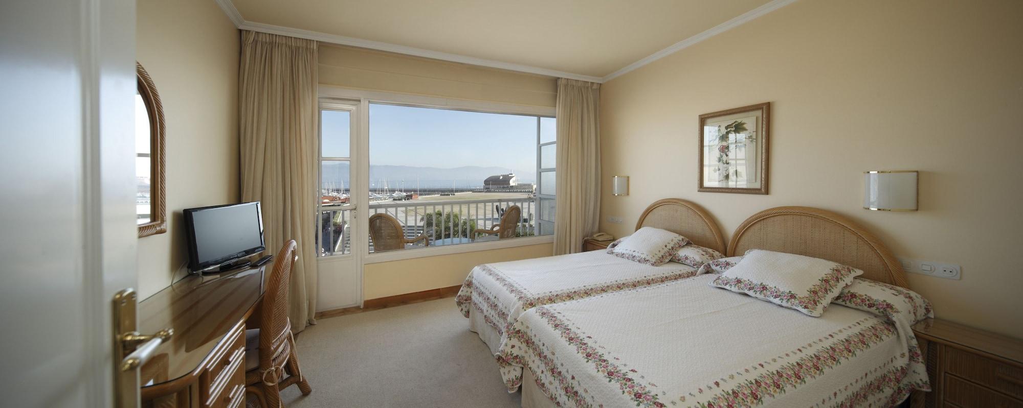Rotilio Apartamento Sanxenxo