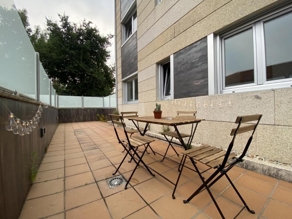 Apartment Apartamento En Con Terraza *