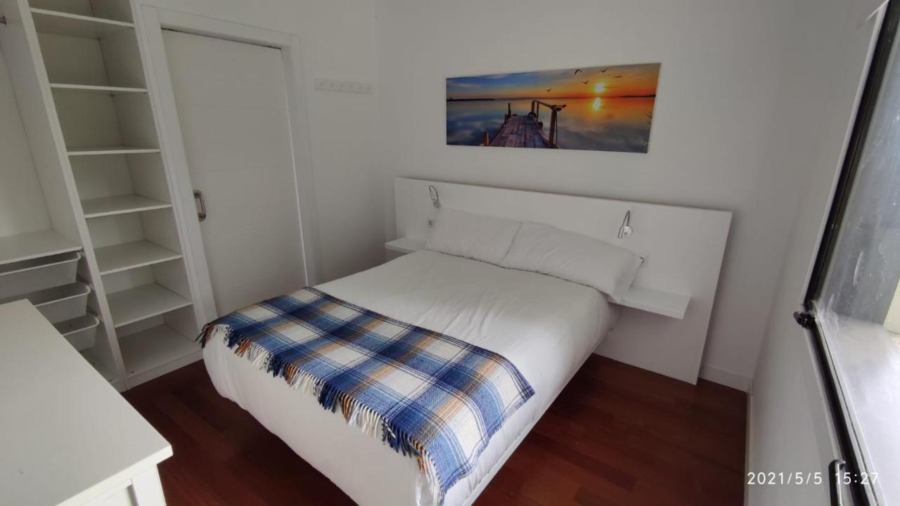 A Casa Da Ragata Apartamento