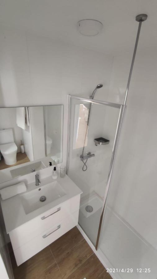 Apartamento A Casa Da Ragata