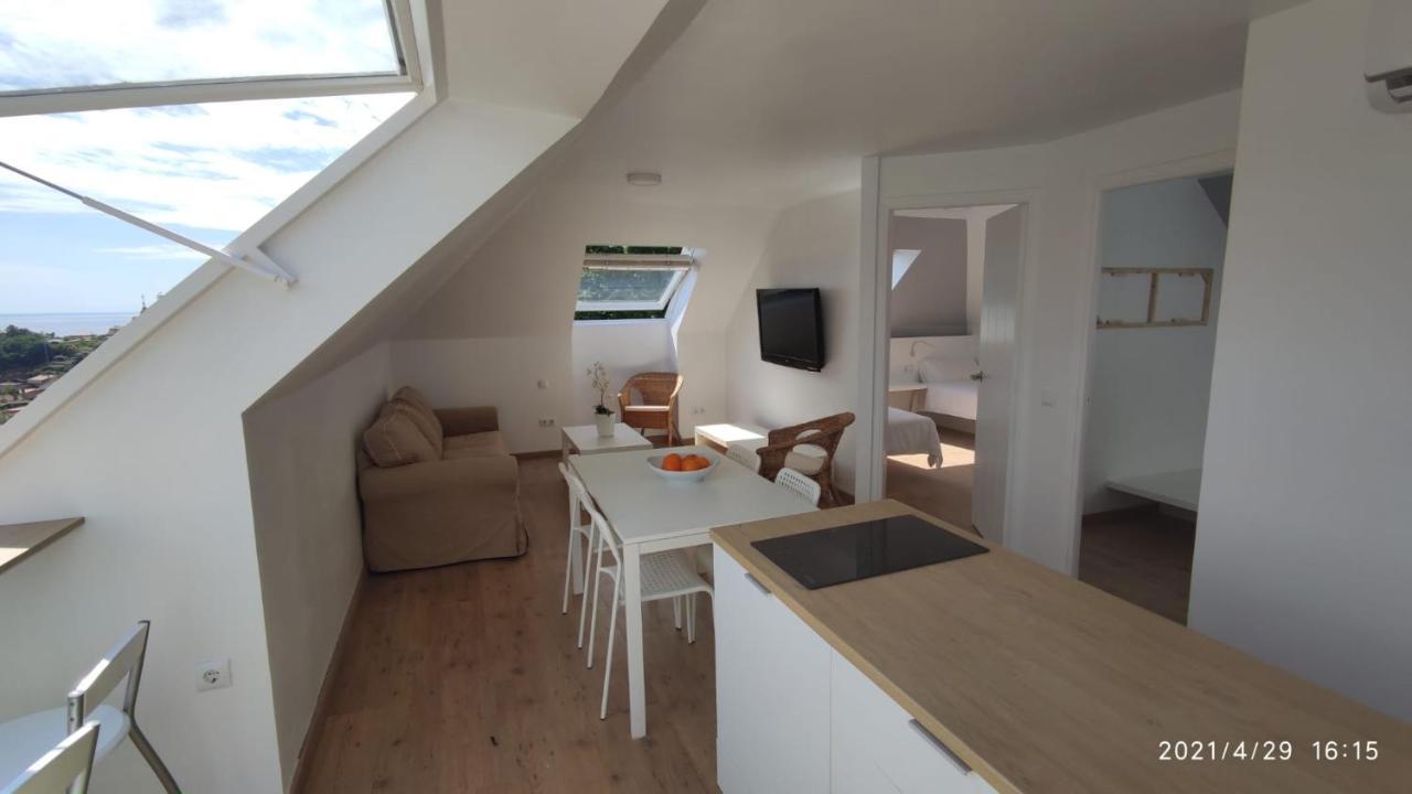 Apartamento A Casa Da Ragata Sanxenxo