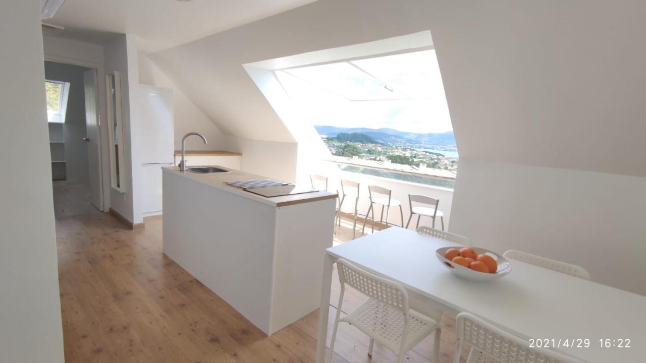 Apartamento A Casa Da Ragata *