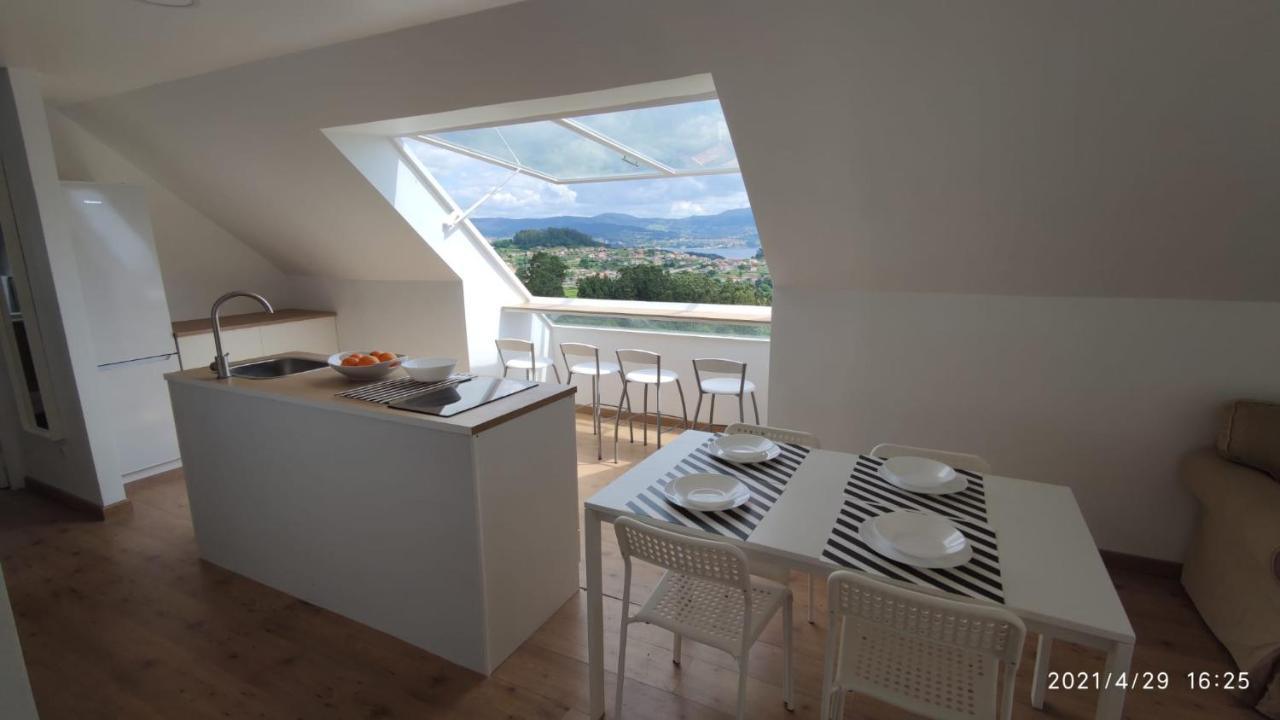 A Casa Da Ragata * Sanxenxo