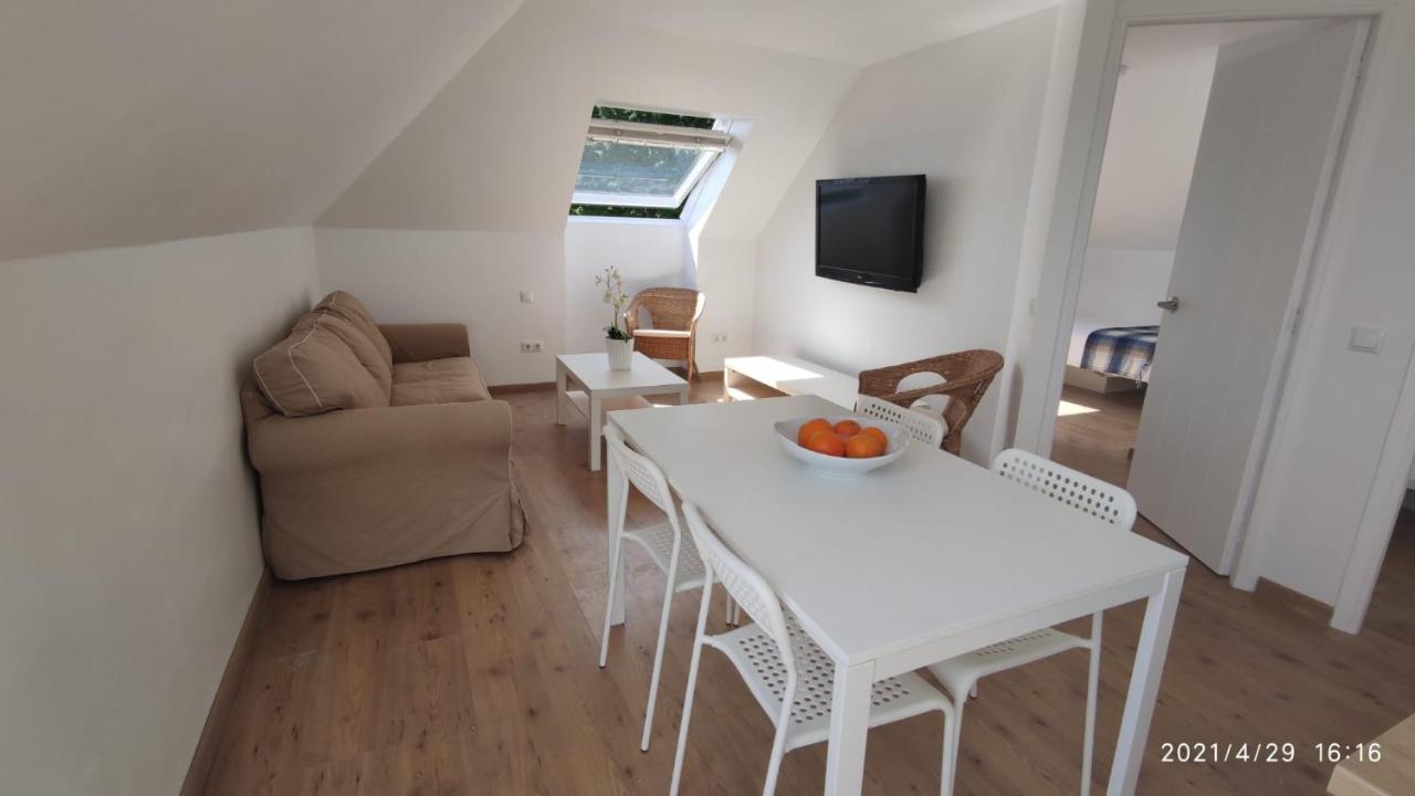 Apartamento A Casa Da Ragata *