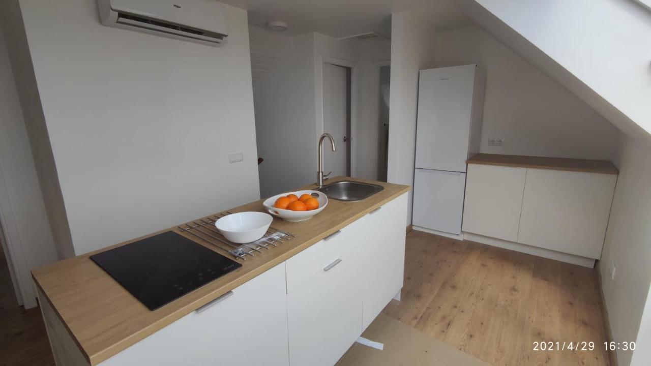 A Casa Da Ragata Apartamento *
