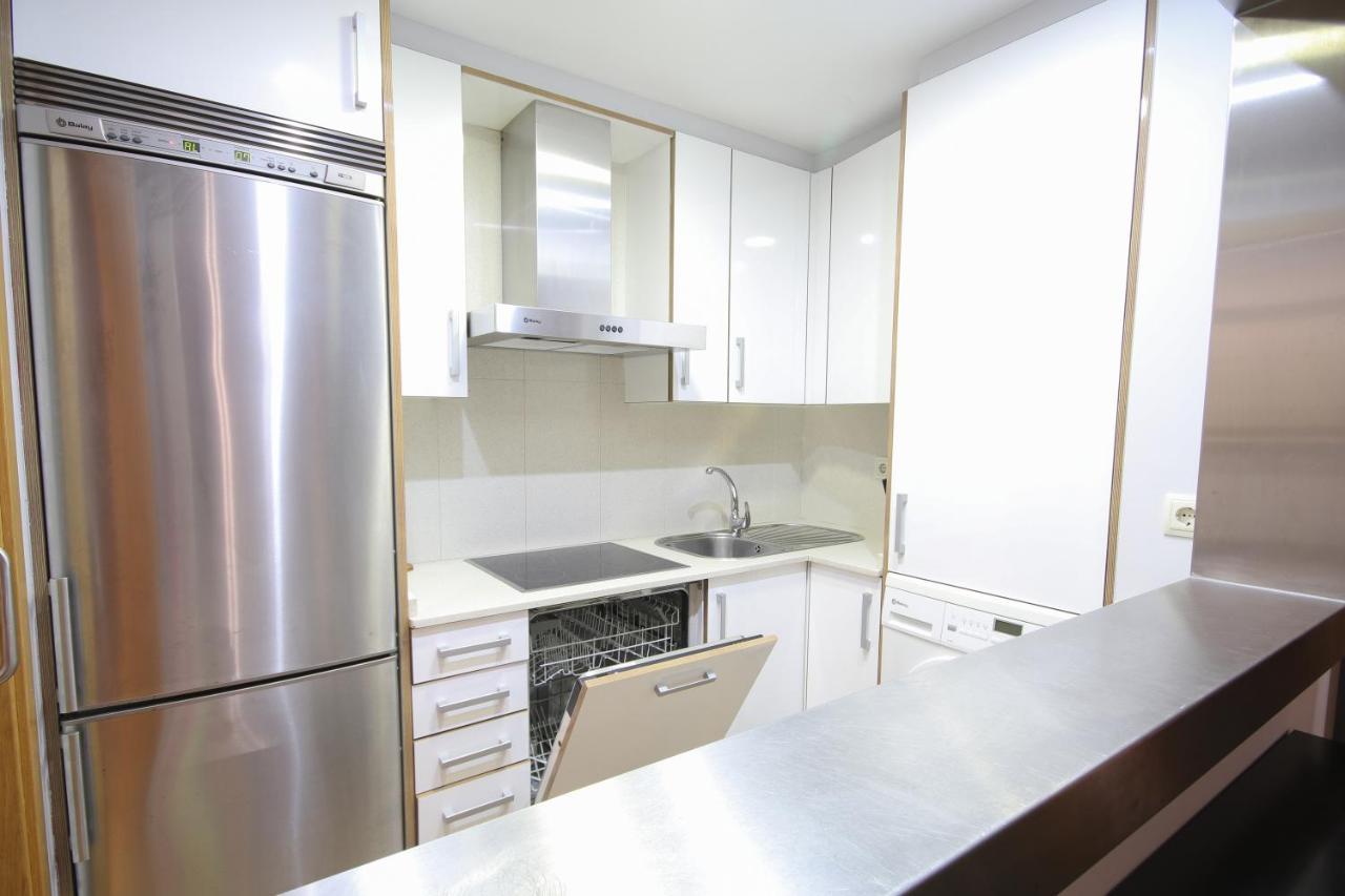 Pinamar En Apartamento Sanxenxo