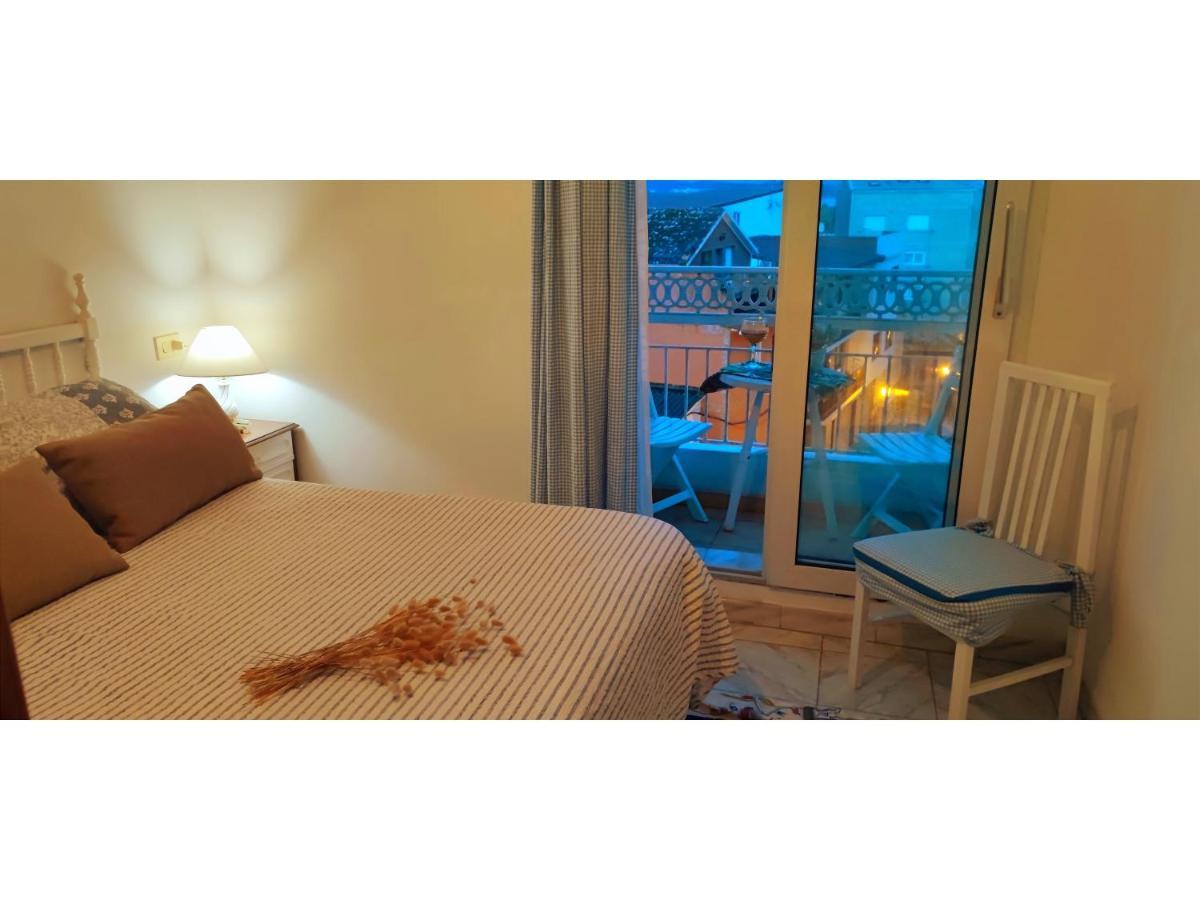 Apartamento Luminosos Mirando Al Mar Sanxenxo