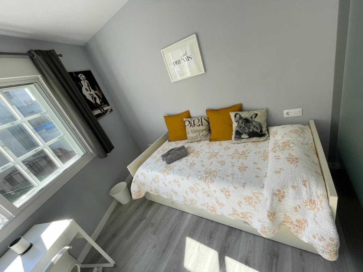 Apartamento Piso Centro *