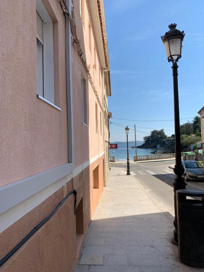 Tolería Costamar Apartamento Sanxenxo