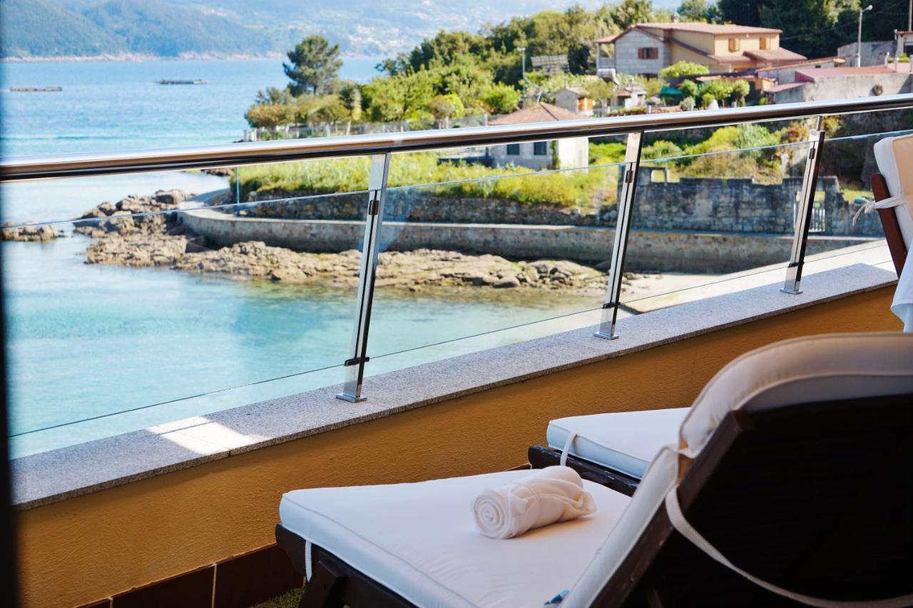 Apartment Playa Mar Sanxenxo