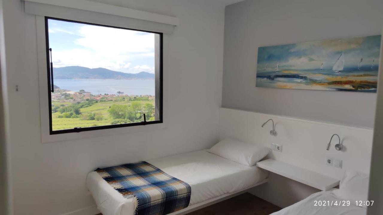A Casa Da Ragata Sanxenxo