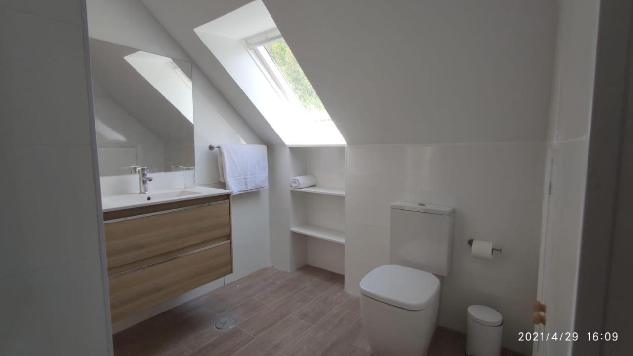 Apartamento A Casa Da Ragata Sanxenxo