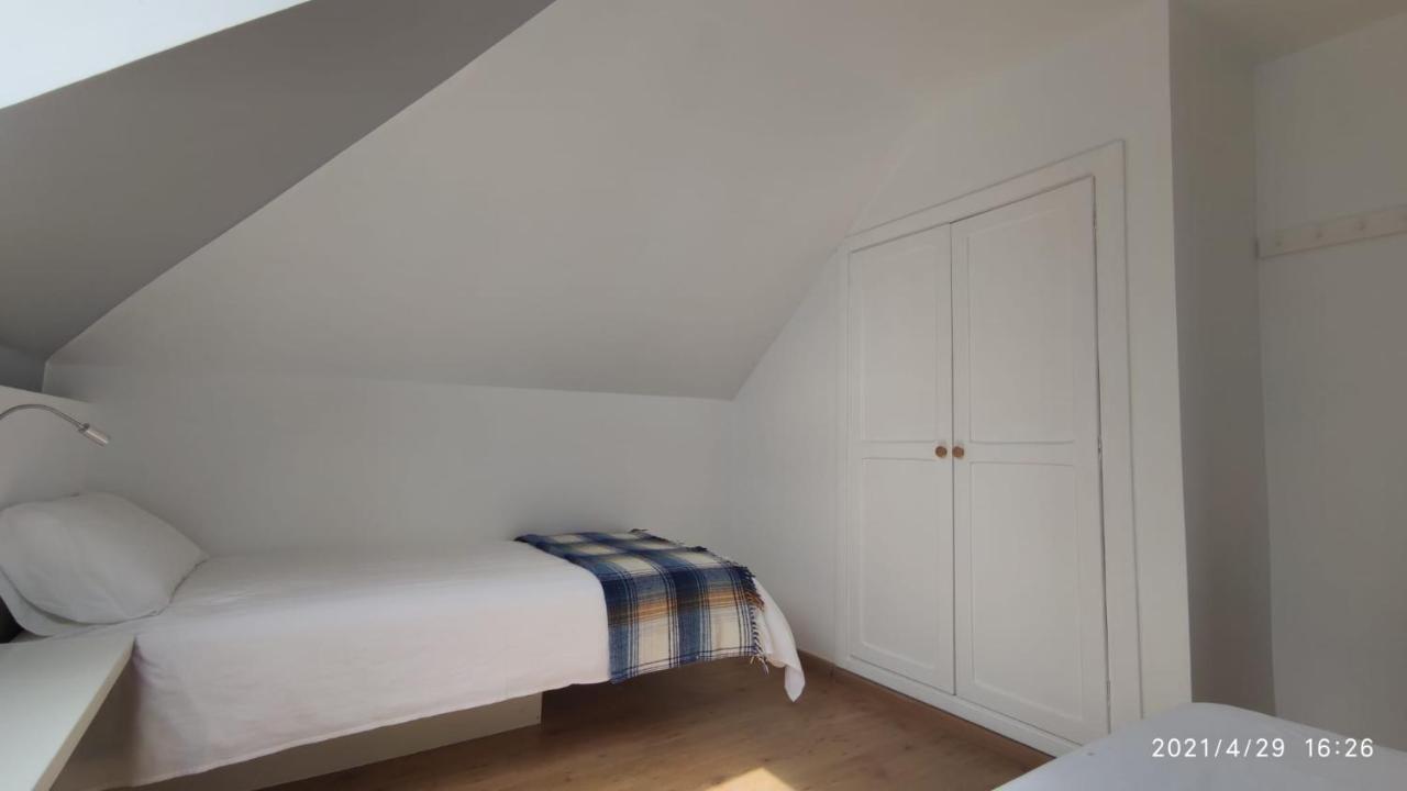 A Casa Da Ragata Sanxenxo