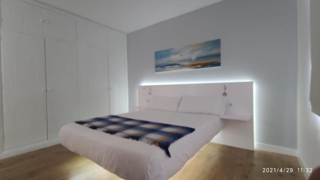 Apartamento A Casa Da Ragata Sanxenxo