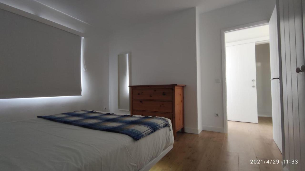 Apartamento A Casa Da Ragata