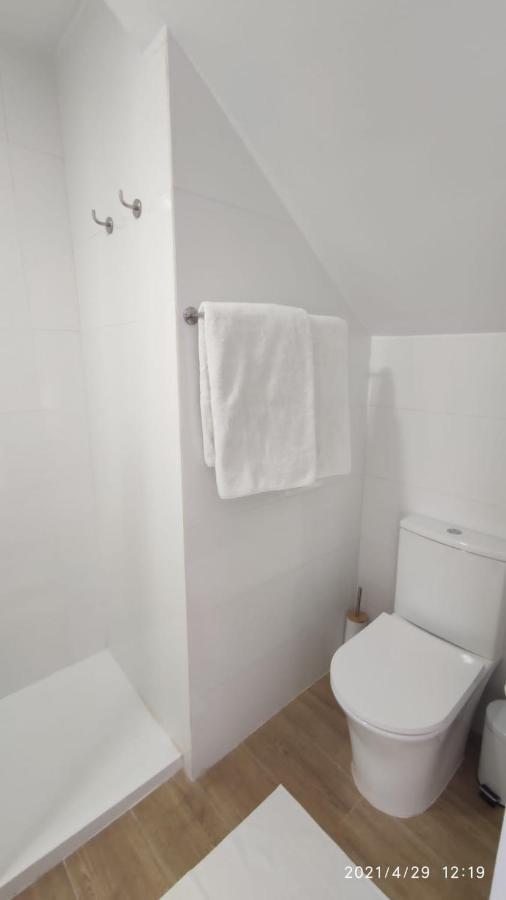 A Casa Da Ragata Apartamento
