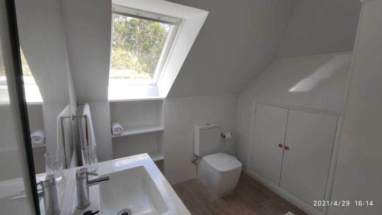 Apartamento A Casa Da Ragata