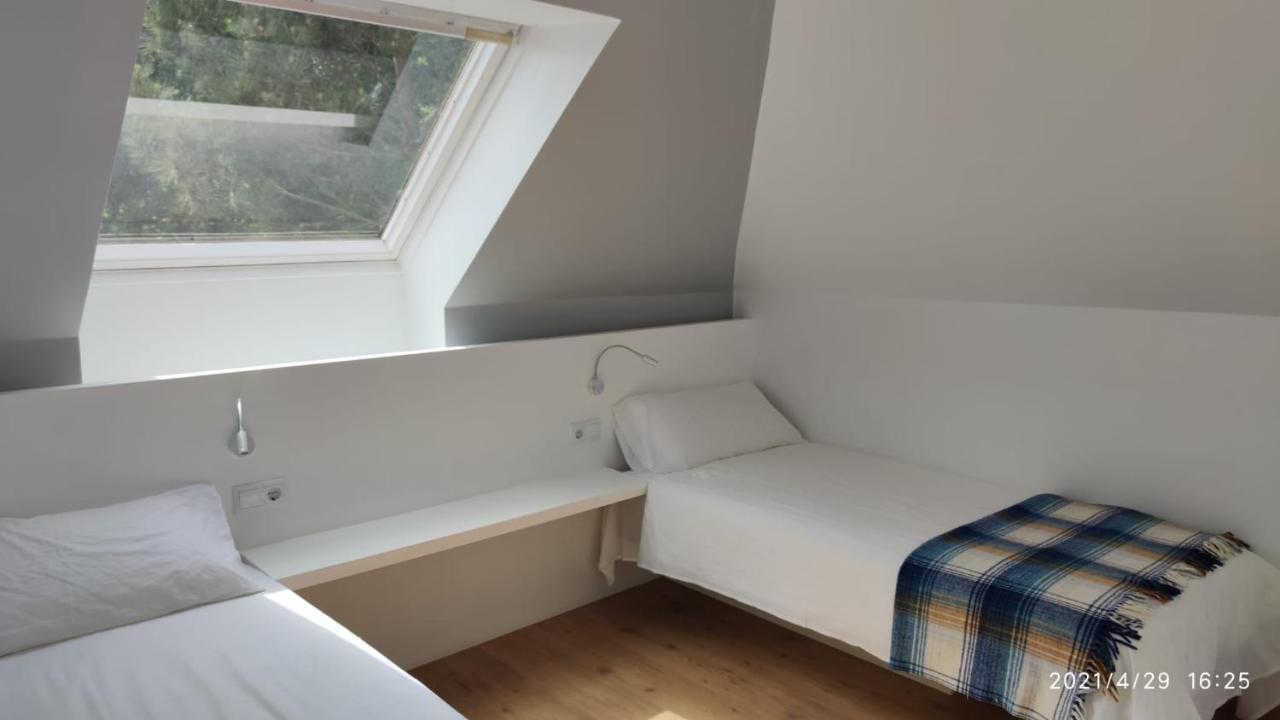 Apartamento A Casa Da Ragata *