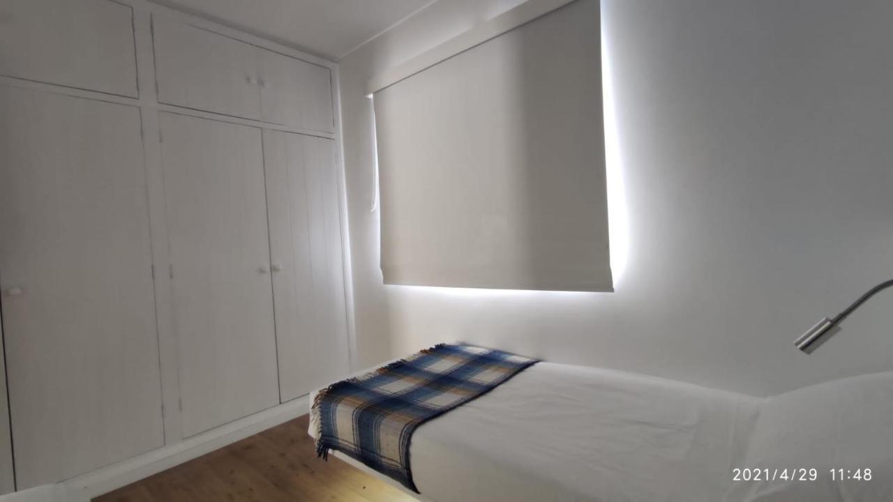 Apartamento A Casa Da Ragata *
