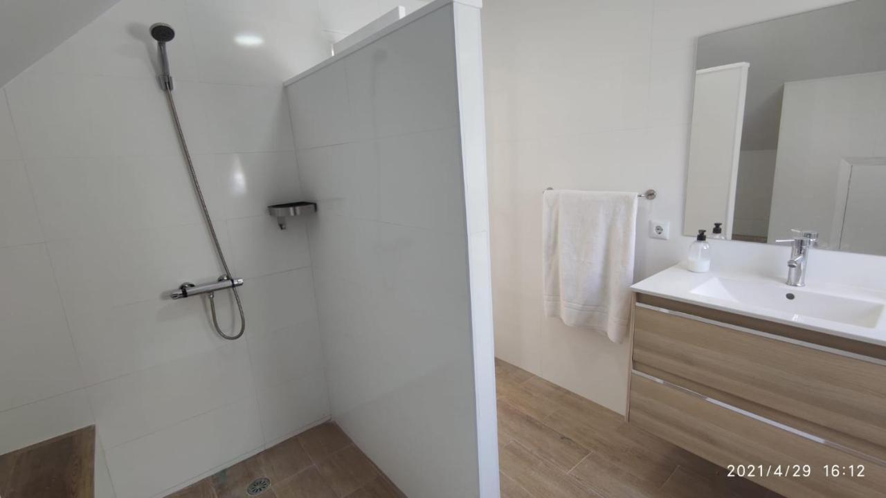 Apartamento A Casa Da Ragata Sanxenxo