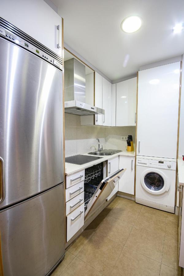 Apartamento Pinamar En Sanxenxo