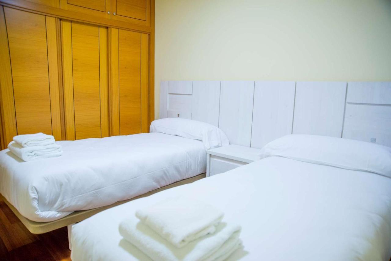 Apartamento Apartamento Welcome Isamar Playa