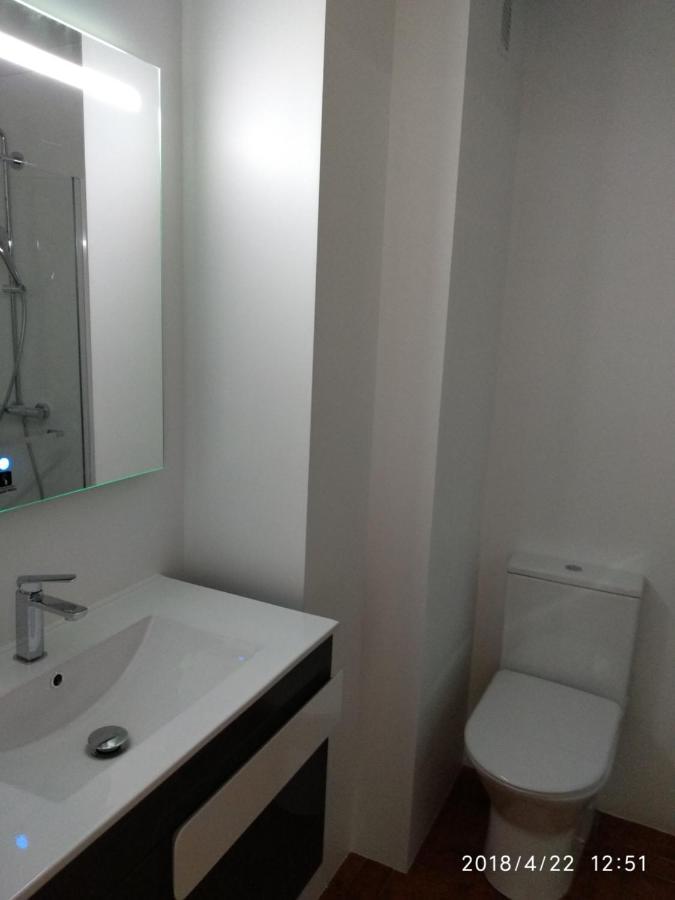 Apartamento Marinel *