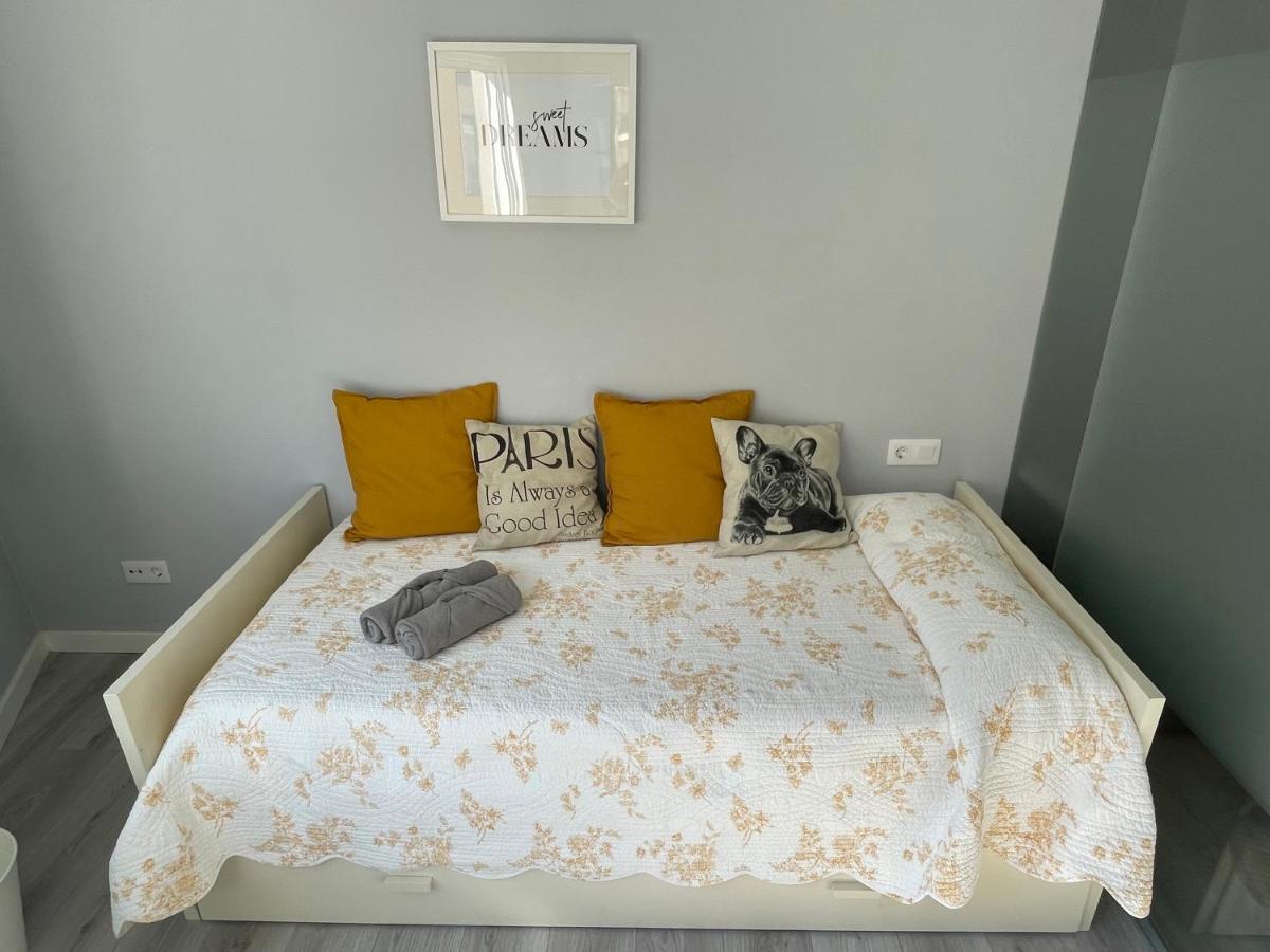 Apartamento Piso Centro *