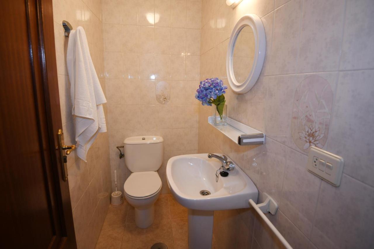Apartamento Litoral A Lanzada