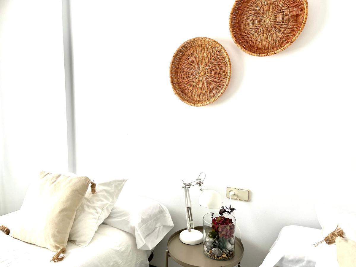 Apartamento Panadeira Silgar Parking Wifi Sanxenxo