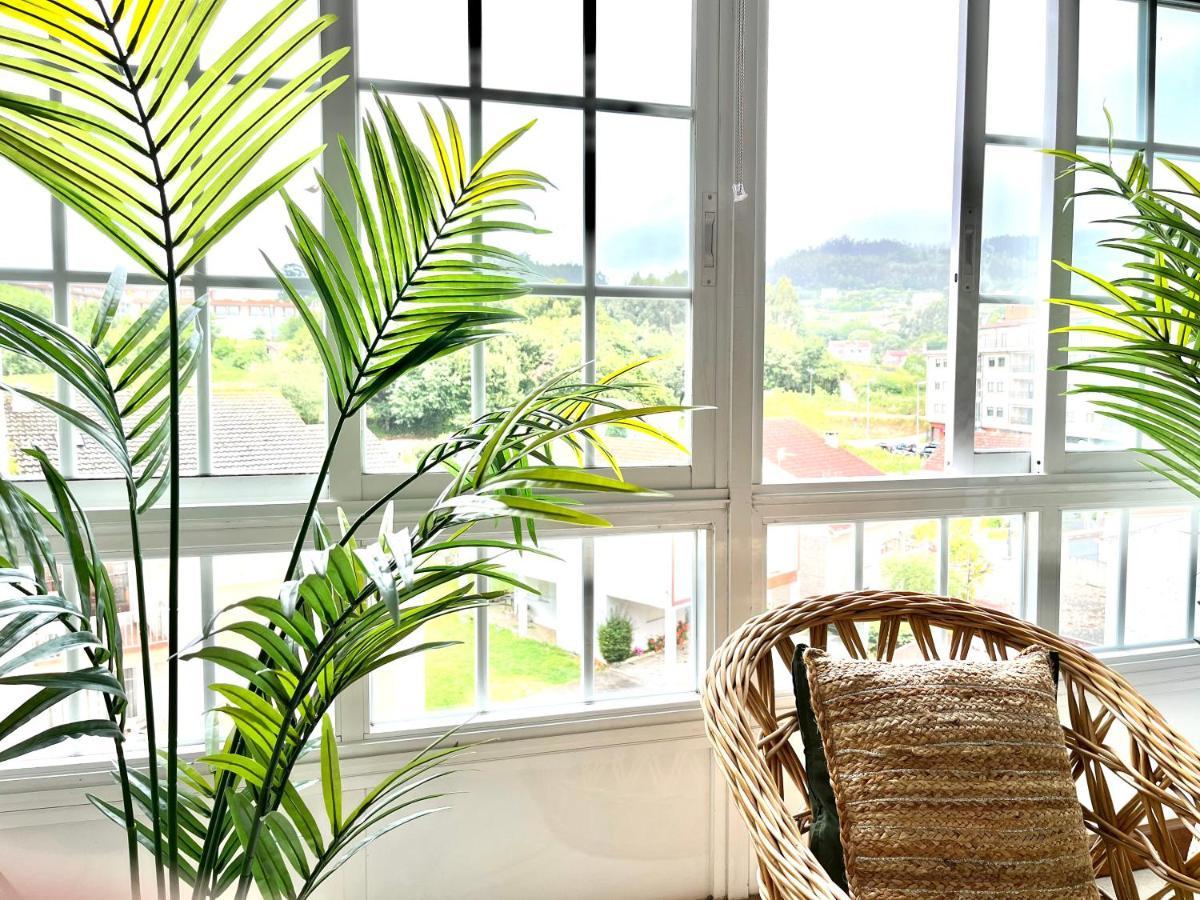 Panadeira Silgar Parking Wifi Apartamento Sanxenxo