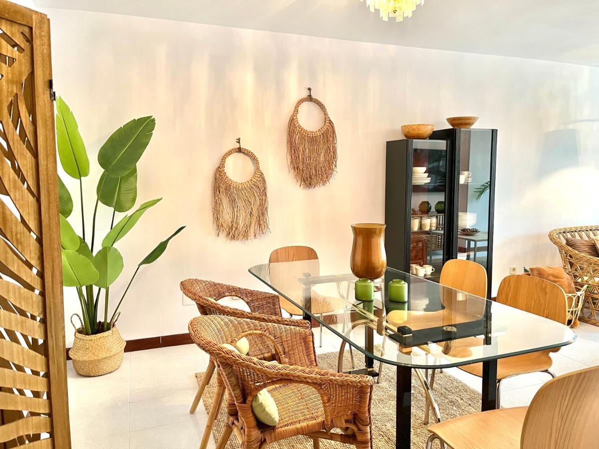 Panadeira Silgar Parking Wifi Apartamento Sanxenxo
