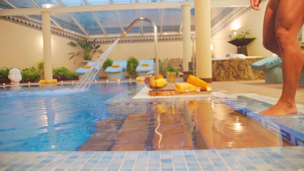 Augusta Eco Wellness Sanxenxo