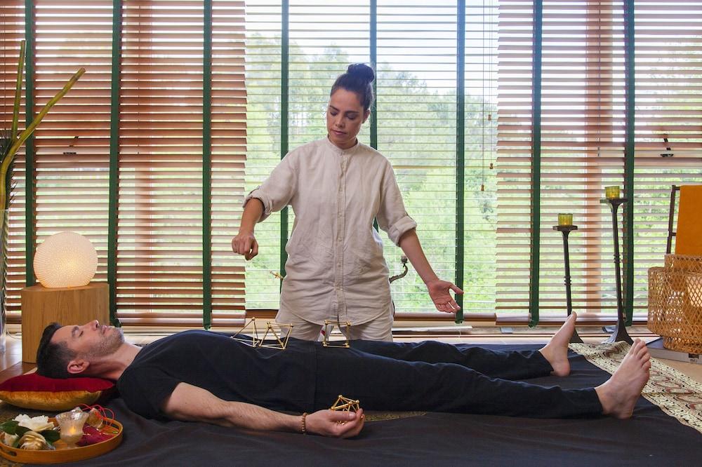 Augusta Eco Wellness Sanxenxo