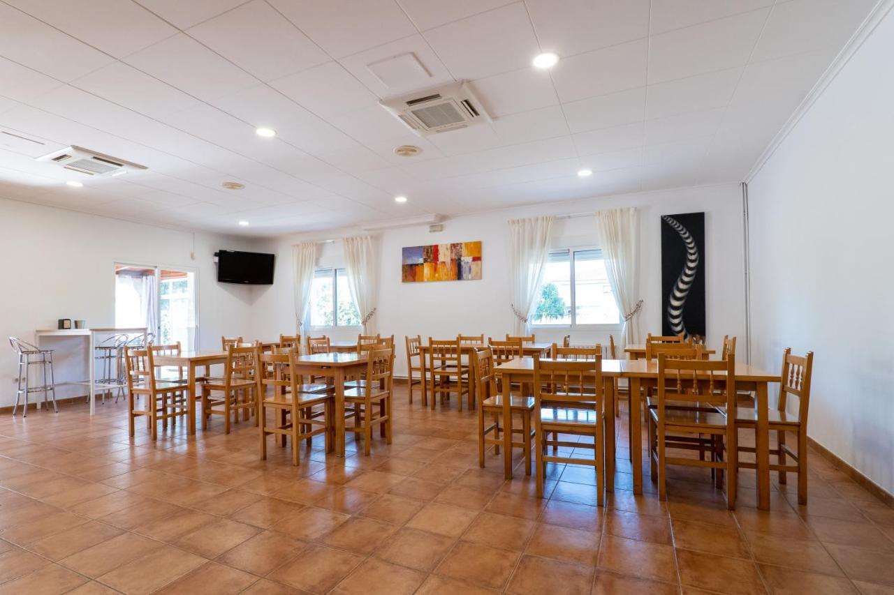 Galerna Hostal Sanxenxo