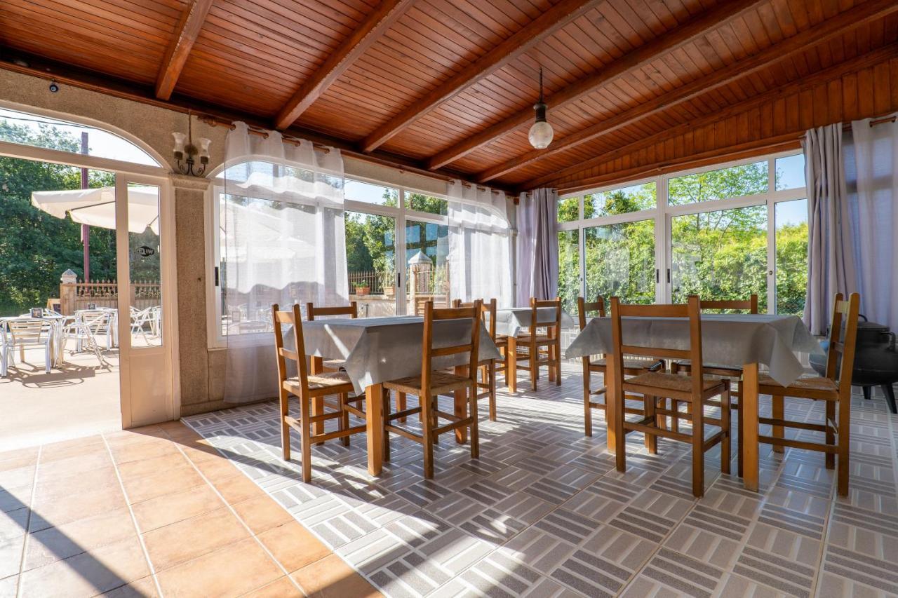 Galerna Hostal