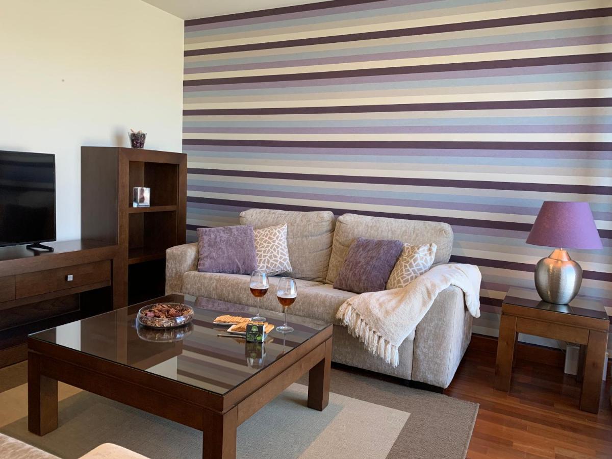 Canelas ático Amplias Terrazas Apartamento Sanxenxo