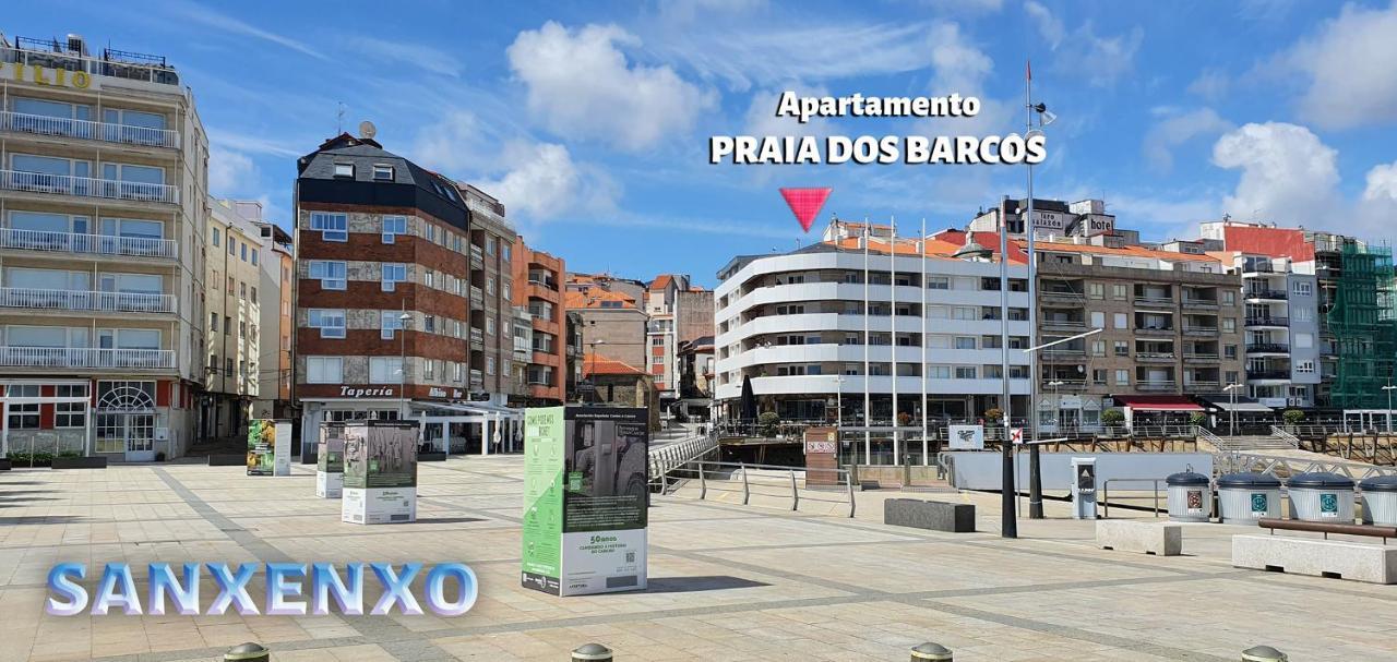 Dos Barcos *