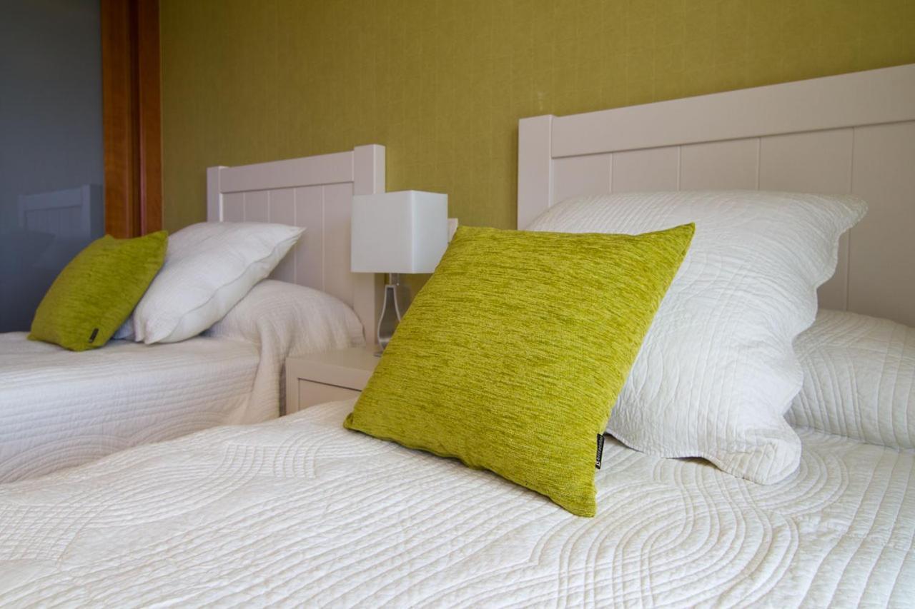 Apartamento Canelas ático Amplias Terrazas