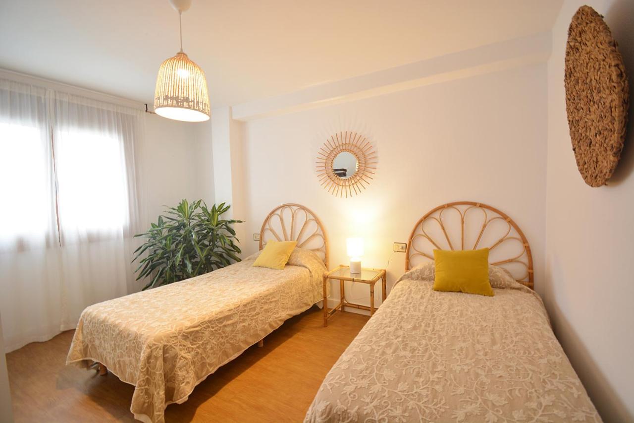 Apartamento Precioso De Playa En Sanxenxo