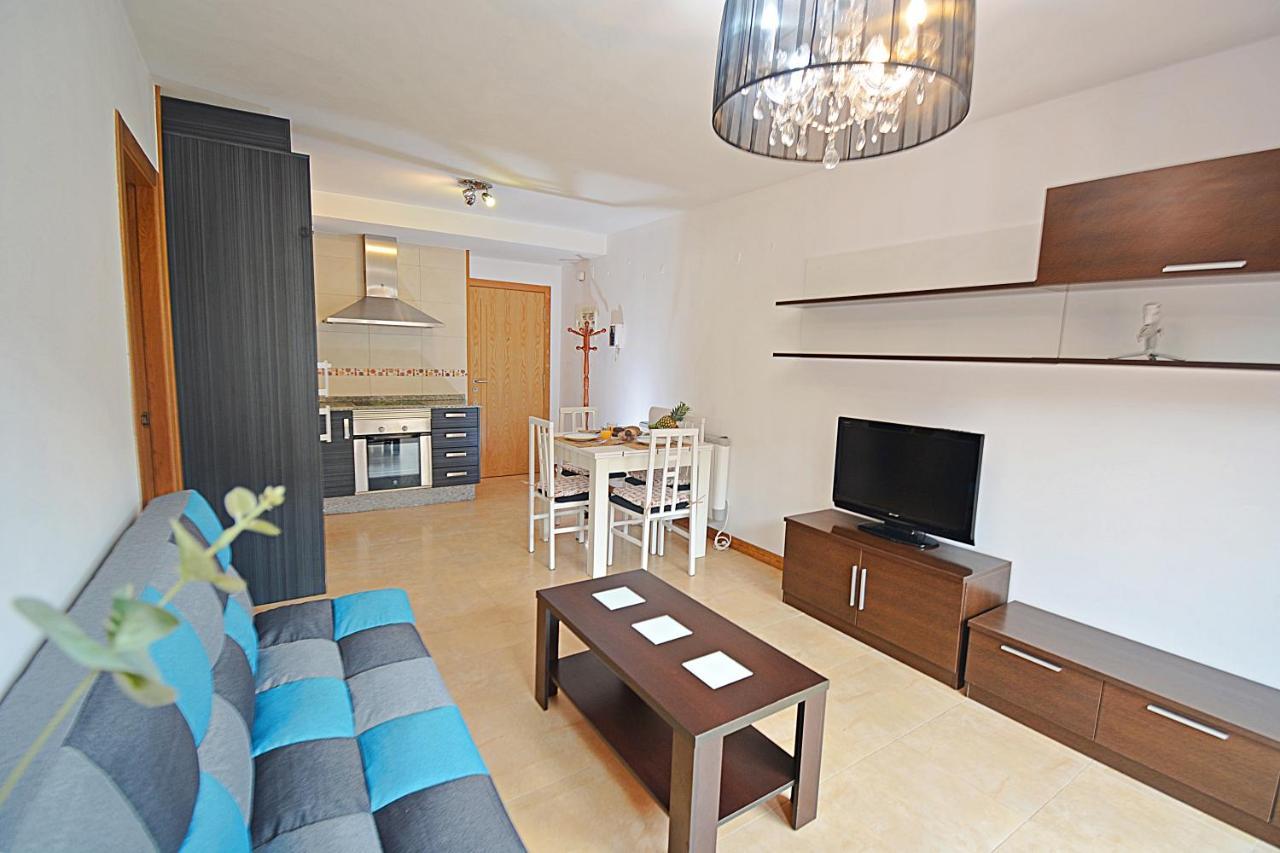 Apartment Con Piscina Proximo A