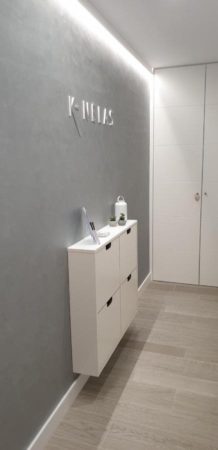 Apartment K-nelas Muy Cerca De La Playa Y Del Centro Sanxenxo