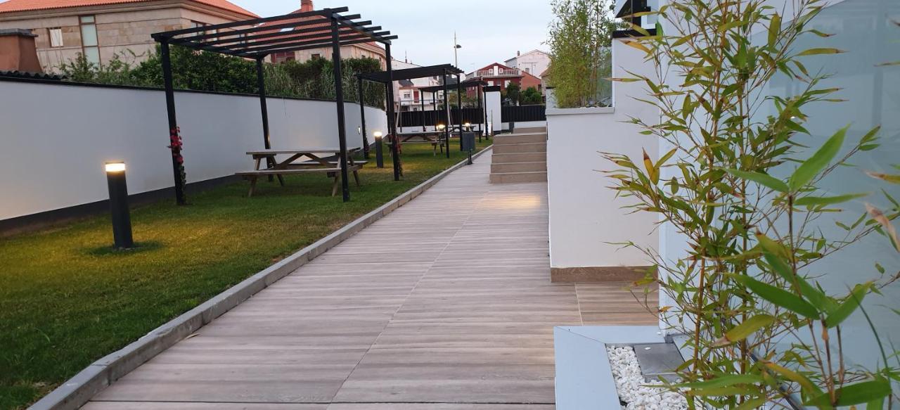 K-nelas Muy Cerca De La Playa Y Del Centro * Sanxenxo
