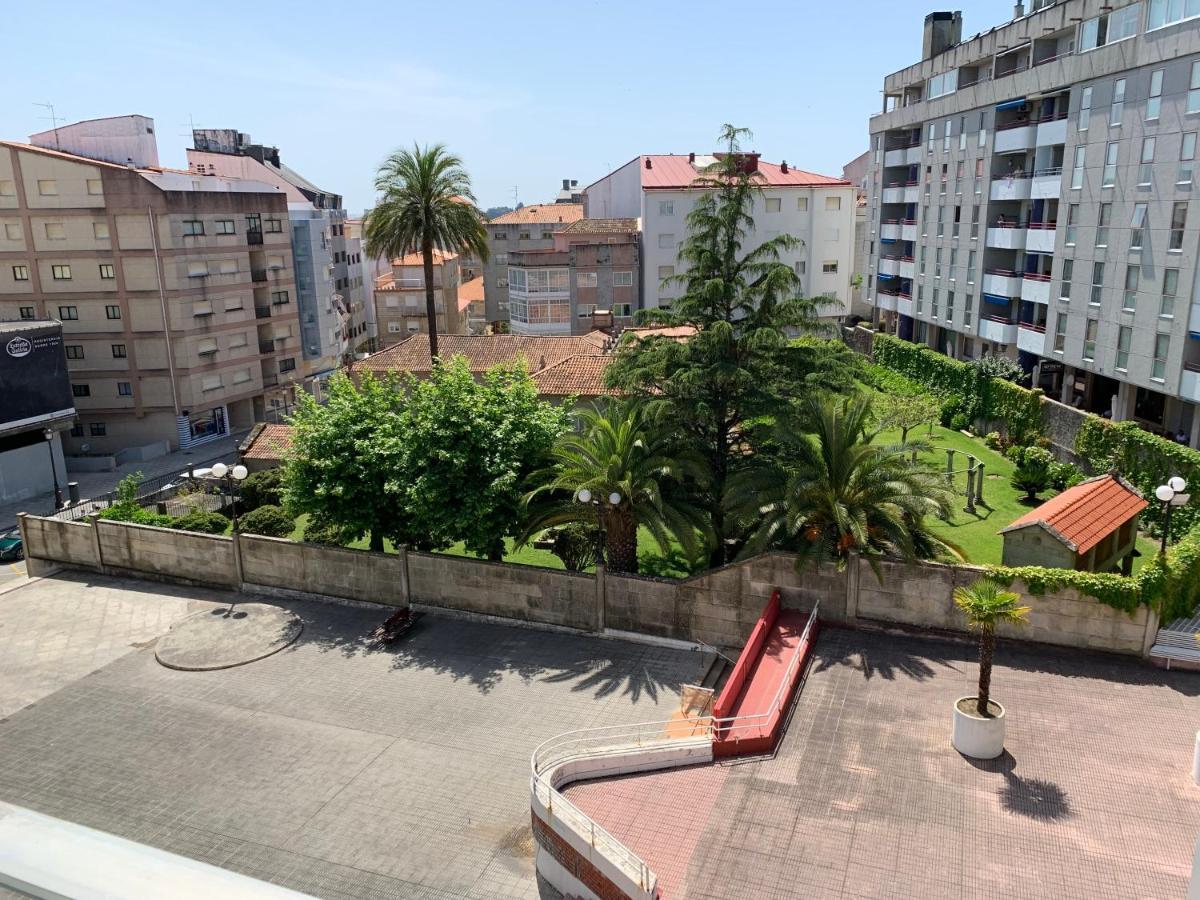 Mirador Do Pazo *