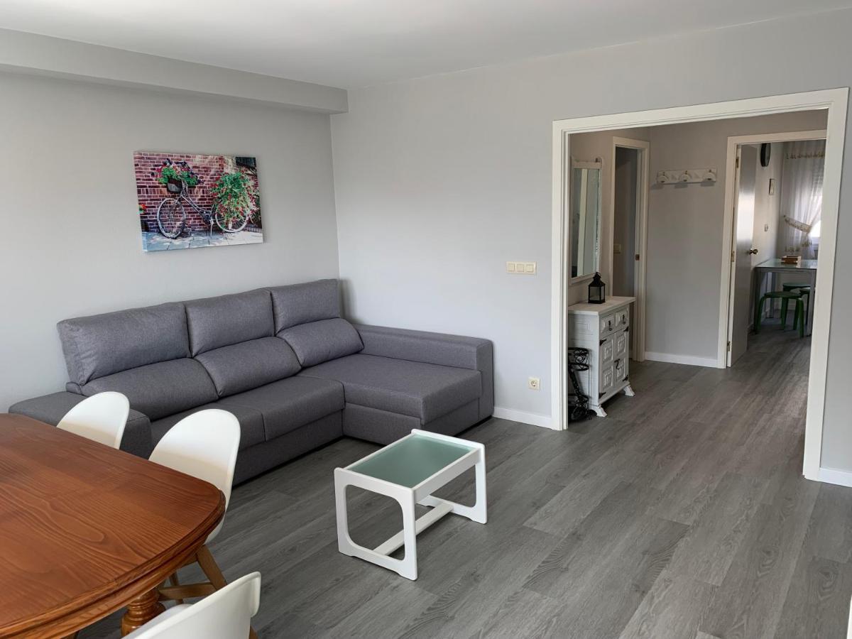 Apartamento Mirador Do Pazo Sanxenxo