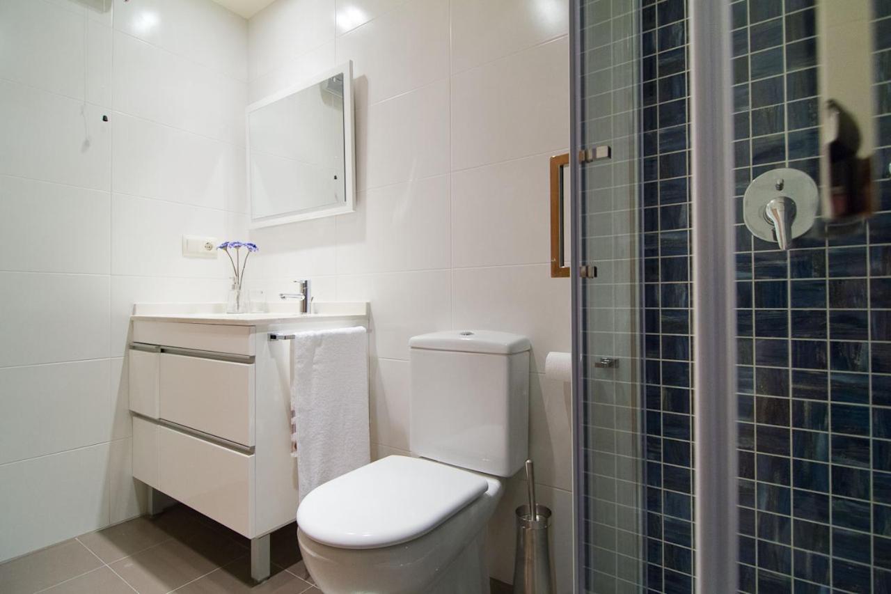 Apartamento Canelas ático Amplias Terrazas *